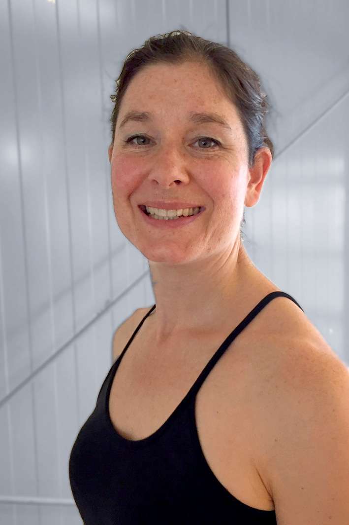 Lucy Killingly