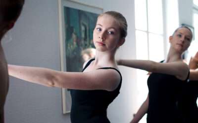 Ballettschule Watkins - Kurs-Neuigkeiten