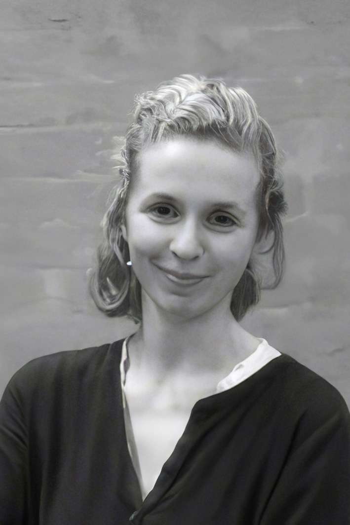 Luna Erdmann-Brendel